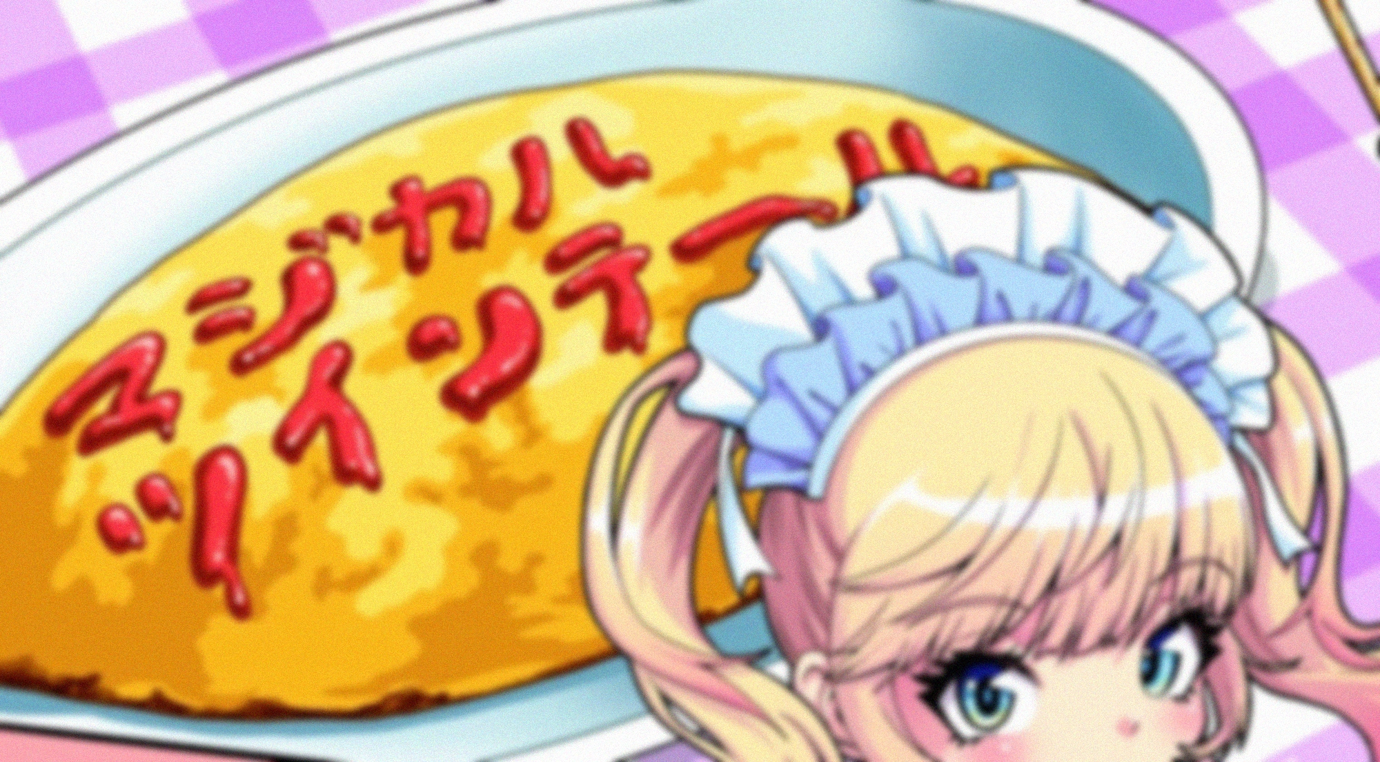 MADE CAFE EXHIBITION 2022 メイドカフェ × アーティスト展